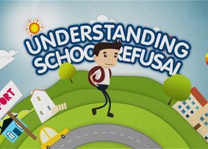 Australian Psychological Society - KidsMatter video resources