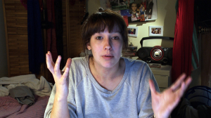 beyondblue – Getting help vlog series