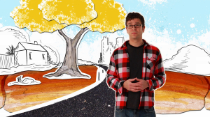 headspace - Supporting young people after natural disaster