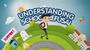 Australian Psychological Society - KidsMatter video resources